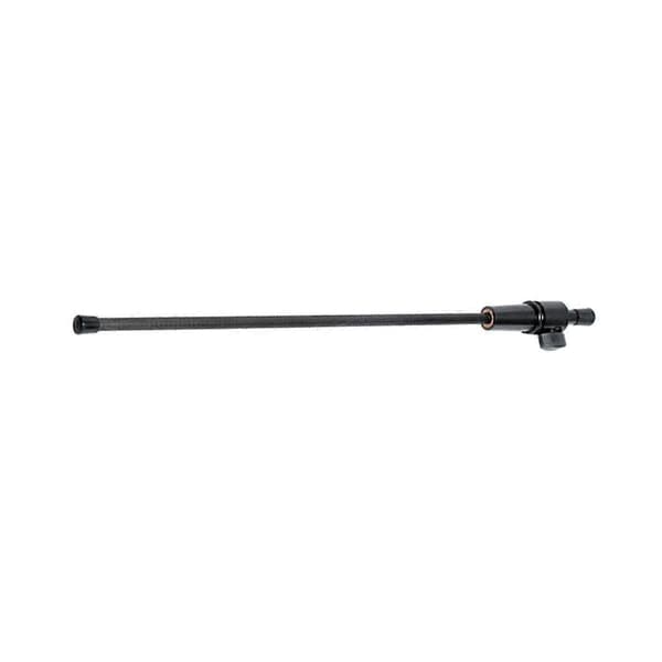Endepin i karbonfiber for 3/4 & 4/4 Cello