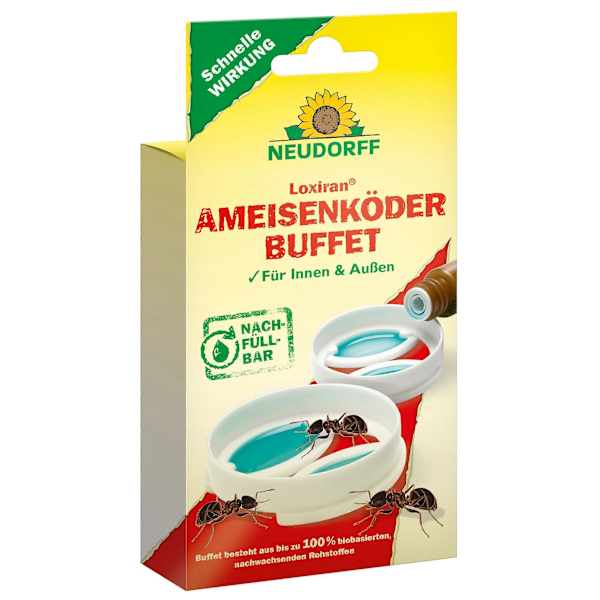 NEUDORFF Loxiran® Myrdosa Buffet, 2 stycken