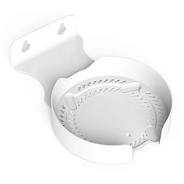 Reitittimen seinäteline, sopii Deco BE63/BE65/BE10000 Mesh Wifi7 -reitittimelle, säästää tilaa, 1 kpl