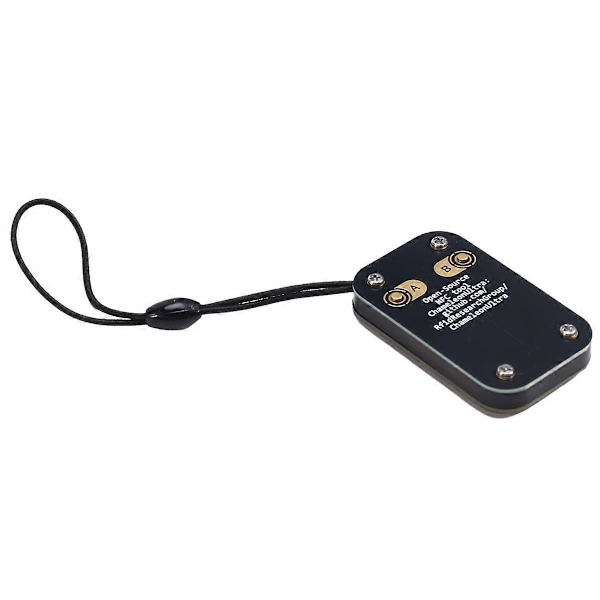 RFID Älysirulukija Kit Emulaattori RFID Emulaattori Luku Kirjoitin EM125Khz IC 13.56Mhz Badge Decode Supp