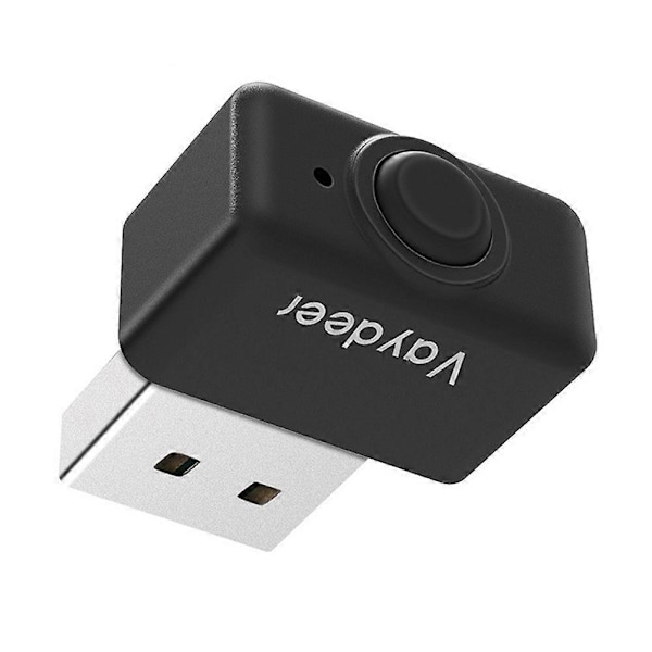 Mini Mouse Jiggler USB-musrörare Stöder Multi-Track Musrörelse För Att Förhindra Viloläge