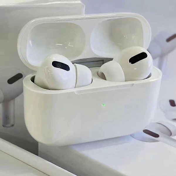 TWS Stereo Langattomat 5.0 Bluetooth -kuulokkeet In-Ear Mini Nappikuulokkeet Peliurheilu Kuulokemikrofoni Latauskotelolla IOS Android Älypuhelimille