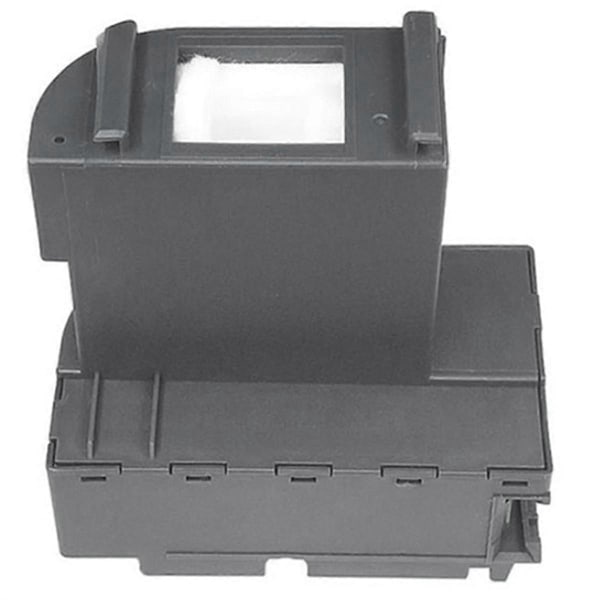 För T04D1 L6178 L6168 L6160 L6170 Bläckunderhållslåda Bläckspillsbehållare (med Chip)