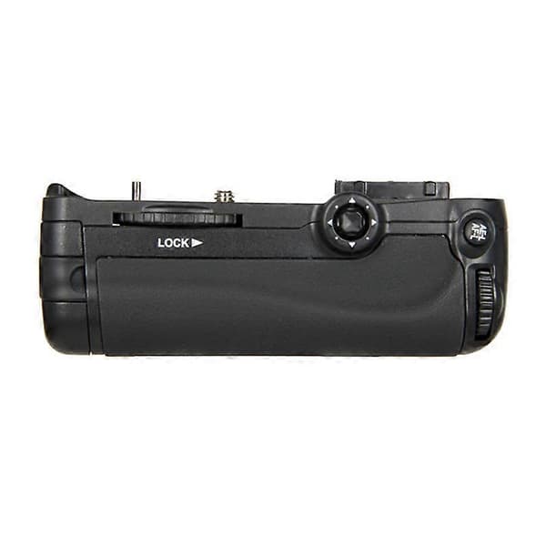 Pro Vertikalt Batterigrepp för D7000 MB-D11 EN-EL15