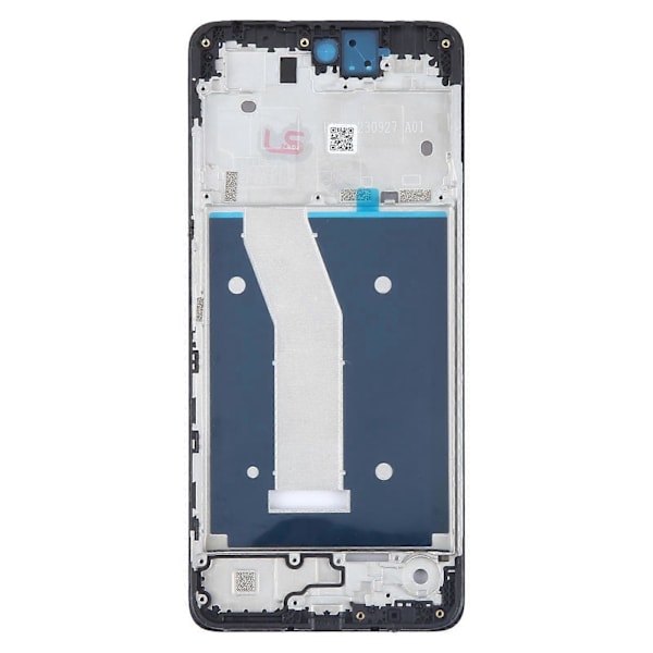 Front Housing LCD Ramme Bezel Plate For Motorola Moto G24