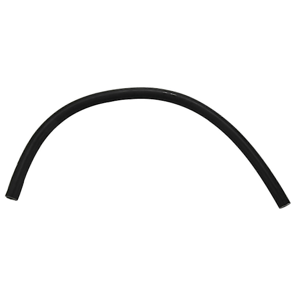16X3MM Harpunstrikk Harpun med Emulsjonsrør Latex Dykking Harpun Dykkeutstyr 50cm