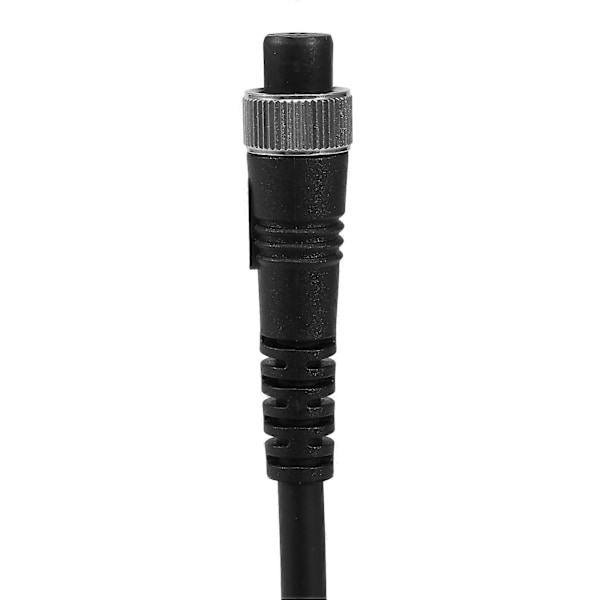 BM Batteri Luftledning til Tanacom Shi-Mano BeastMaster DRAGON Elektriske Hjul Strømkabel (43cm)