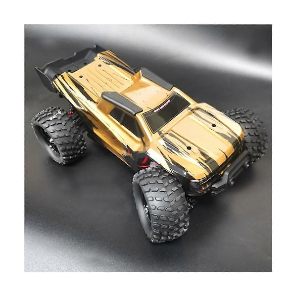 4 kpl 82 mm rengasta 12 mm kuusiokololla H16 16207 16208 162010 HBX 16889 SG1601 SCY 16101 1/16 RC-autolle päivitys P