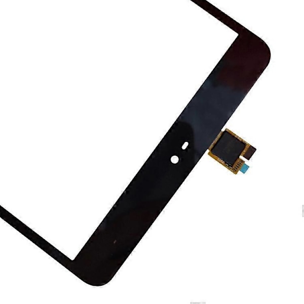 Digitizer Touch Screen Glas Ersättning (utan logotyp) Kompatibel för Xiaomi Mi Pad 3 7,9-tum