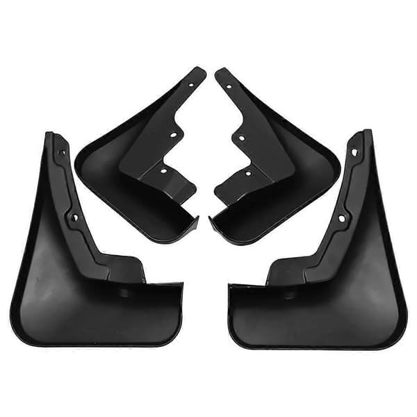 Skjerm for CS35 Plus 2018-2021 Foran Bakre Mud Flaps Guard Sprutklaff Mudguards Biltilbehør