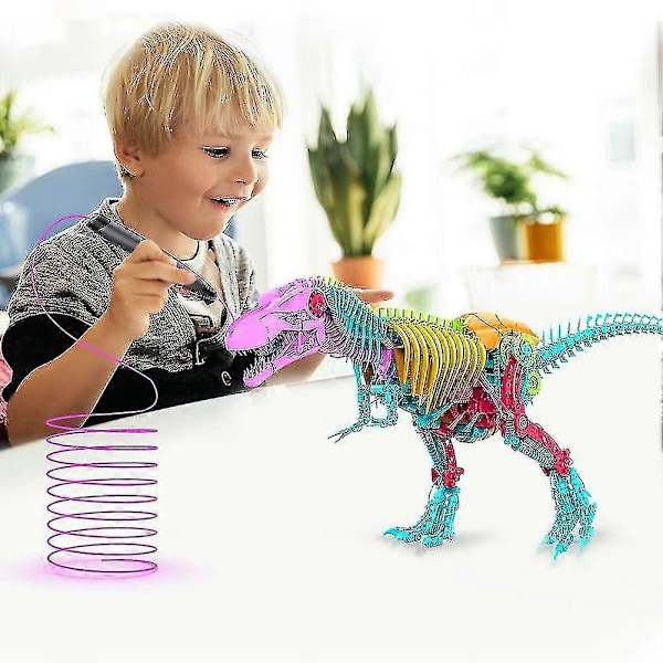 3D-tulostuskynän PCL-filamenttilangat 1,75 mm, 20 kpl satunnaisia värejä, alhainen sulamislämpötila 70, lahja
