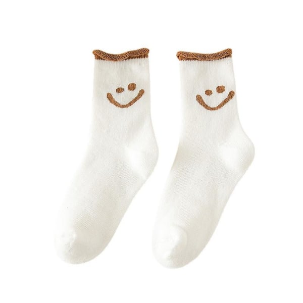 6 paria naisten talvisukat Miesten lämpimät sukat