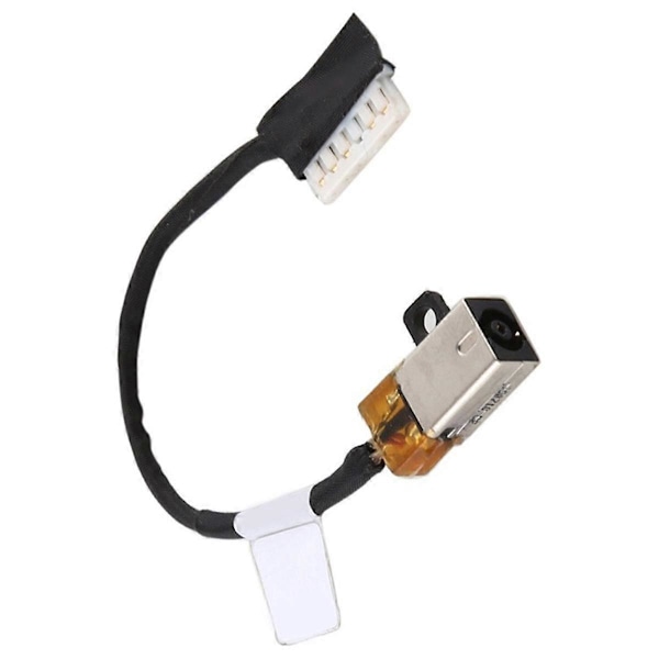 DC-virtaliitinkaapeli kaapelisarjan latausporttiin malleille 3490 3590 E3490 E3590 0228R6