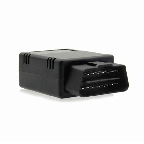 Bluetooth-kompatibel Bil OBD2 Scanner V2.1 Kodläsare OBDII Diagnostikverktyg Diagnosskanner