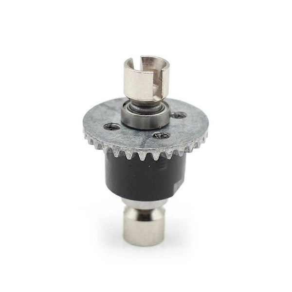 124008-2728 Differentiale til 1/12 124008 124010 DIY RC Bil Opgraderingsdele