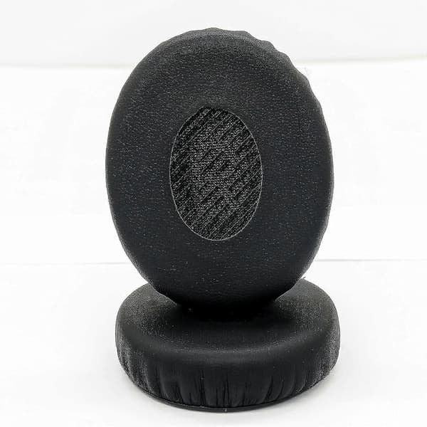 Erstatningsøreputer for Bose Soundlink On-ear hodetelefoner