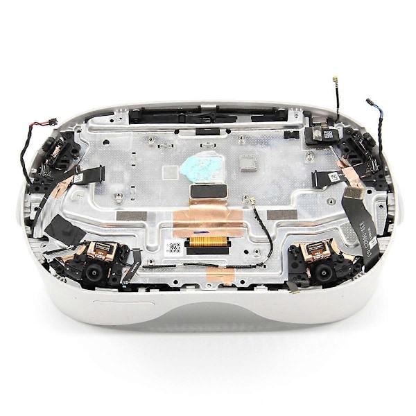 Kamera Sensor Reservedele til Quest 2 VR Controller Identifikationsbriller Headset Samling 3