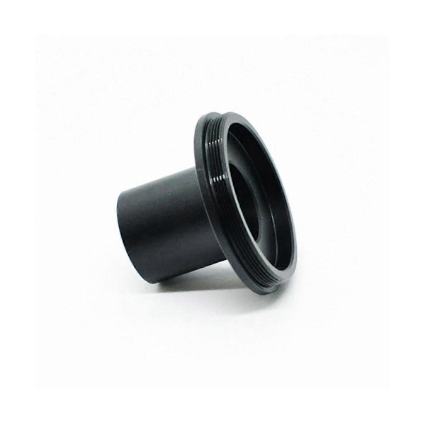 23,2 mm biologisk mikroskop hylseadapterring er egnet for kamera.