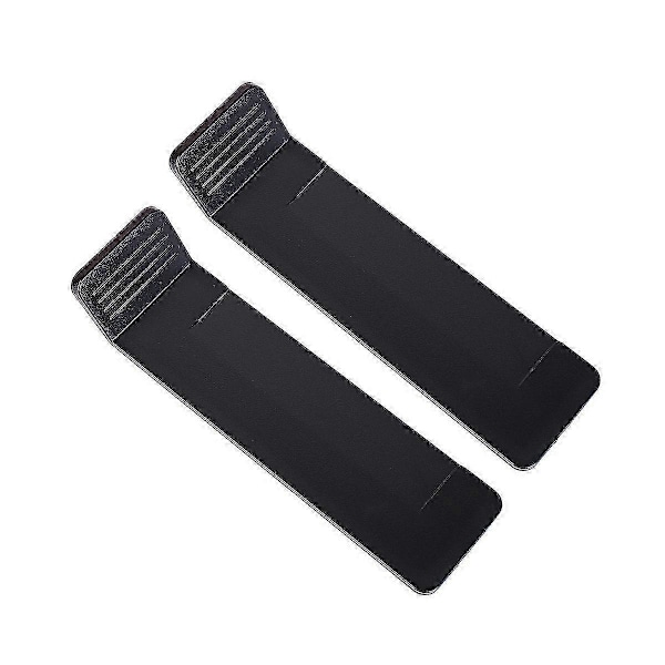 2-pack Gitarr Flytande Tremolo Stall Shim, För Gitarrstall Justering & Stämning, Elgitarr Bri