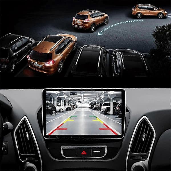 Carplay Ai Box Trådlös Android Bil Smart Tv Box Android 13 För 2g+32g