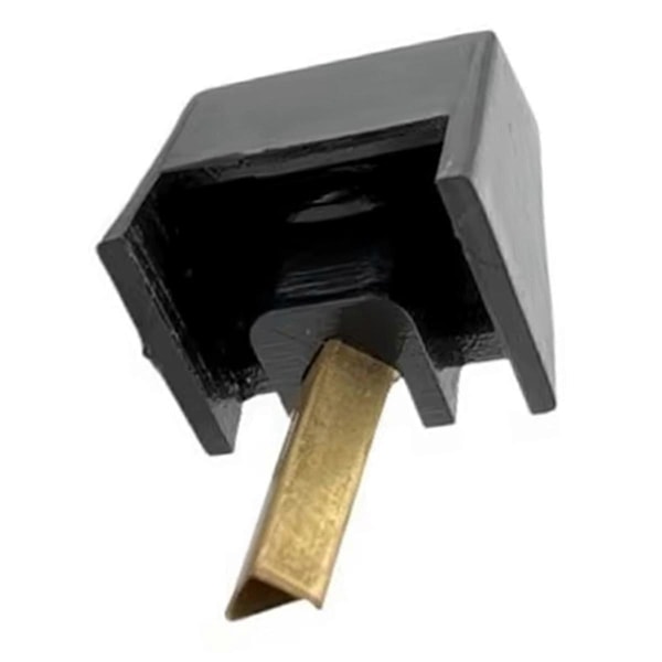 Diamant Erstatningsstift for EMPIRE S66X ES2000 II III S 2000 E S 440 D S 906 E Platespiller LP Vinyl