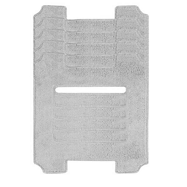 Til WINBOOT W2 / W2 OMNI Mikrofiber Moppeklud Rag Tilbehør Udskiftning Reservedele