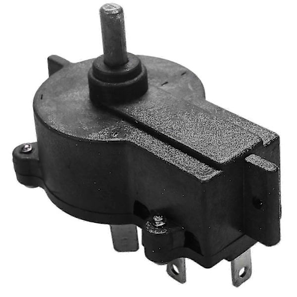 12v Et45l/et55l/et65l Hastighedskontrol Elektrisk Afbryder Propeller Motor Hastighedsafbryder Udenbordsmotor