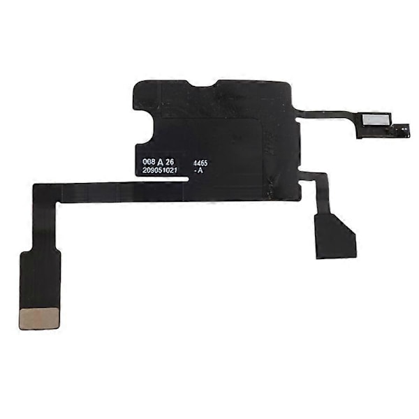 For iPhone 14 Pro Max OEM Demontering Øretelefon Høyttaler Sensor Flex Kabel Erstatningsdel