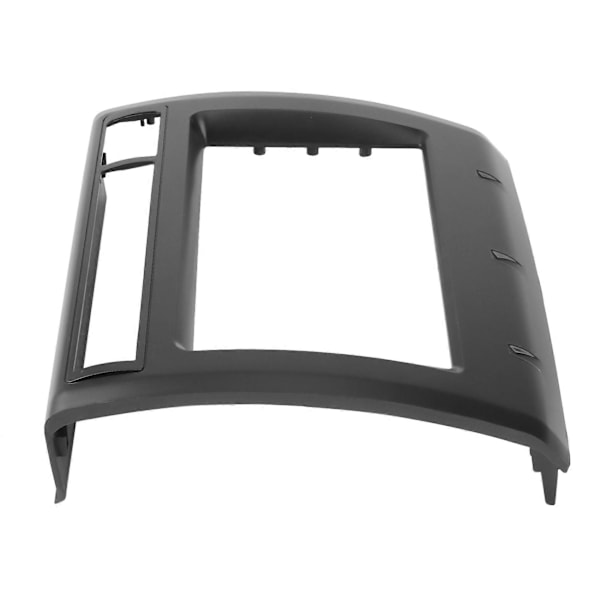 2Din Bilradio Facia til 05-13 DVD Stereo Rammeplade Adapter Montering Instrumentbræt Installation Bezel Tri