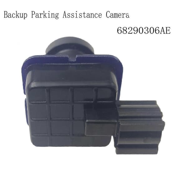 Bil Ryggekamera Parkeringsassistent Kamera for 68290306AE