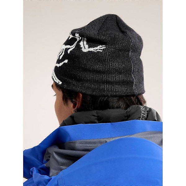 Arcteryx Bird Head Toque til voksne / Orca / ONE