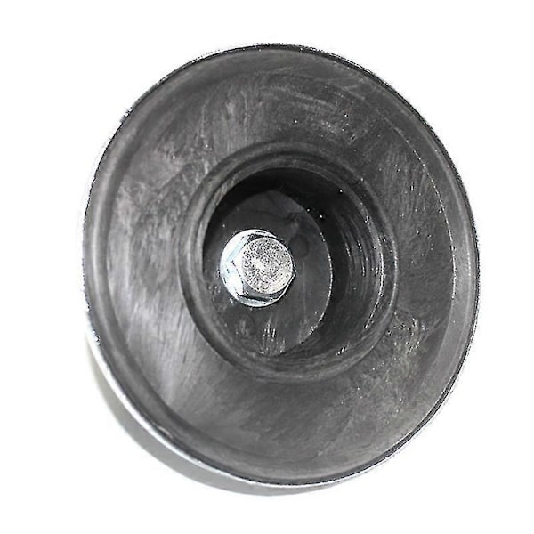4 stk. Billard/poolbord benjusteringer 5 tommer Metal Spillebord Benjusteringer Kraftige Justeringsfødder Fee-XinHan