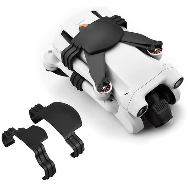 För Dji Mini 3 Pro Propellerskydd Fixer Propellerhållare Ac