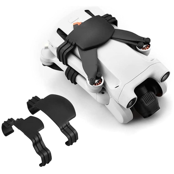 Til Dji Mini 3 Pro Propelbeskytter Fiksering Propelholder Ac