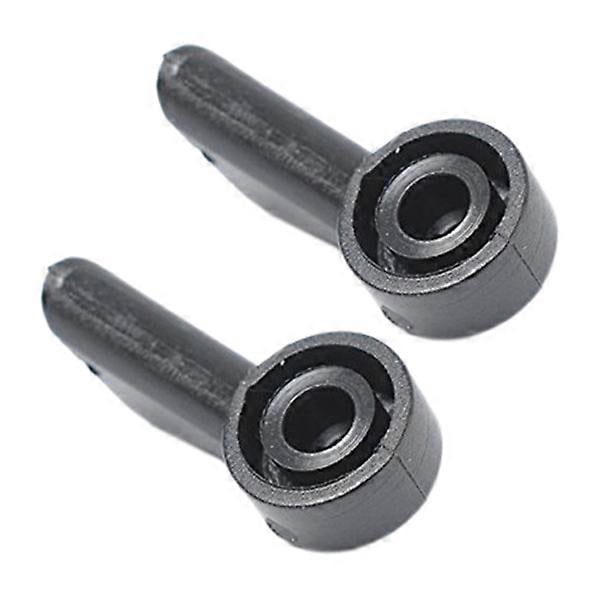 8E9955985 Bil Bakre Vindrutespolare Munstycken Vattenspray Jet för A3 A4 A6 Spray Jet Kit (Pac