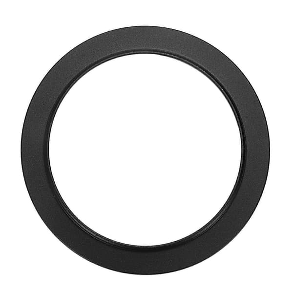 52mm-62mm 52mm til 62mm Sort Step Up Ring Adapter til Kamera