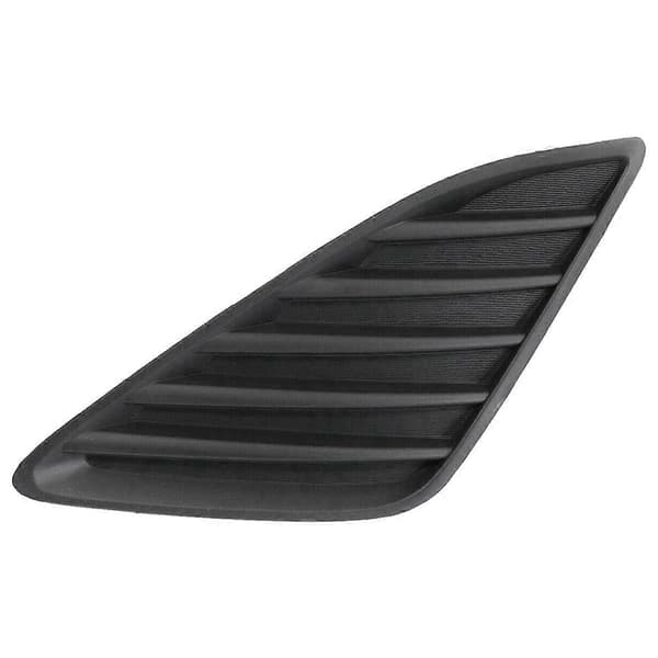 Bil Frontfanger Tåkelys Deksel Ramme Grill for 2012-2014 52128-06260 52127-06260
