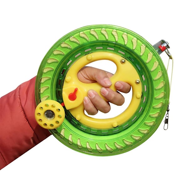 Utendørs Kite Line Winder