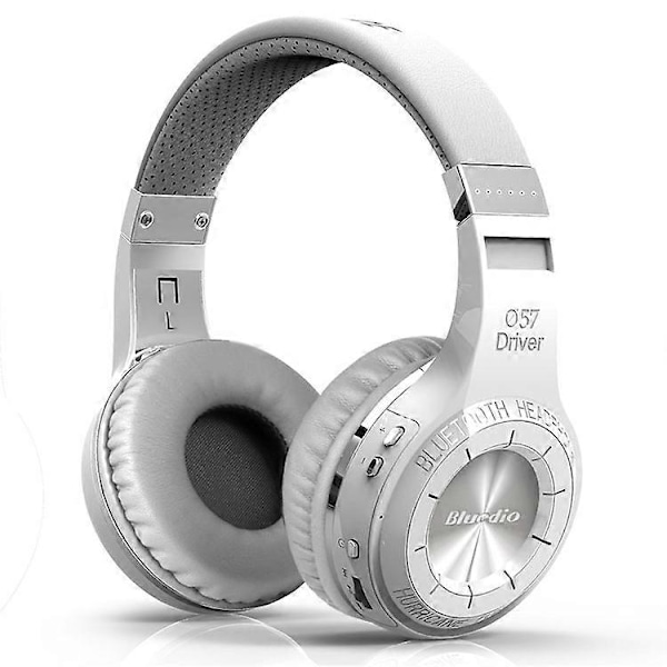 Bluedio HT Turbine Bluetooth Stereo Hodetelefoner