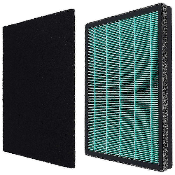 Filter Kolfilter För COWAY Luftrenare AP-1009CH AP-1008DH AP-1012GH AP-4072DH Tillbehör