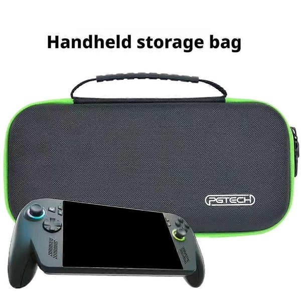 Til Rog Xbox Ally X håndholdt opbevaringstaske