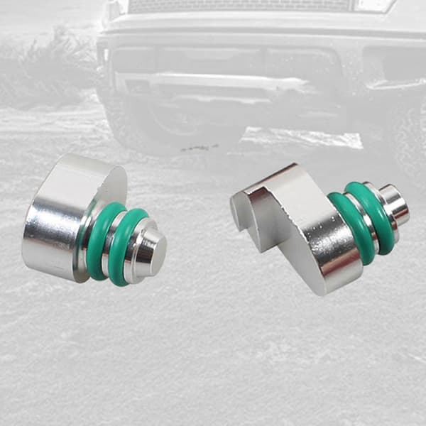 Swirl Flap Plug Slette Sett Med Pakninger For N57 N57s E92 E93 A