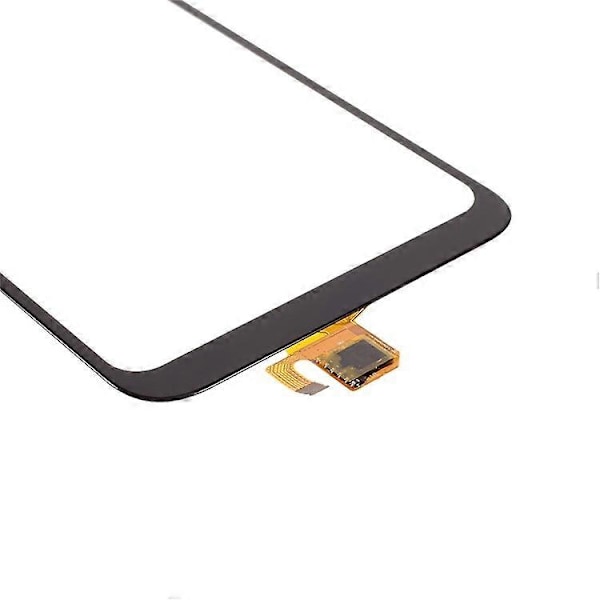 Digitizer Berøringsskjerm Glass Erstatningsdel (uten Logo) Kompatibel For Xiaomi Redmi 7 2019