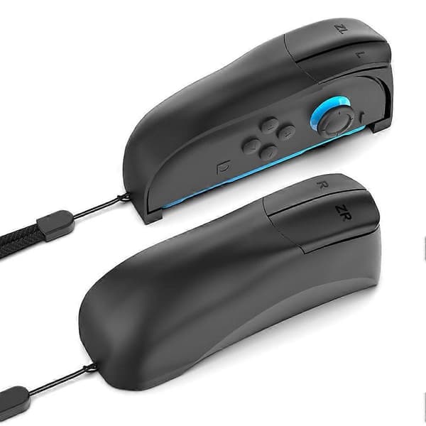 forSwitch2 Gaming Controller Grip Musestativ Bærbar Museholder Base T2L8