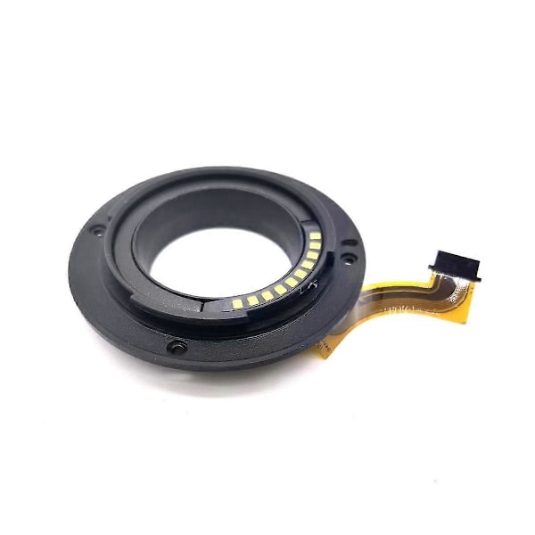 1 stk. Ny objektiv bajonet monteringsring til Fujifilm50-230 50-230Mm XC 16-50Mm F/3.5-5.6 OIS Reparations Pa