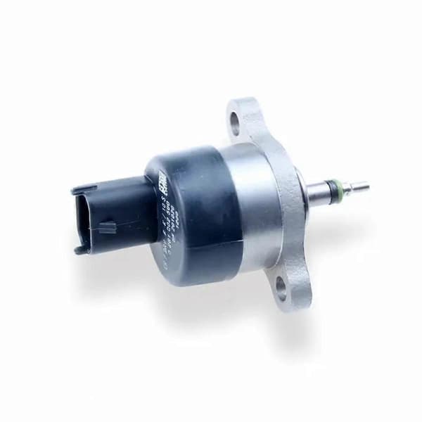 Trykreguleringsventil Solenoidventil Egnet 0281002243 til MULTIPLA 1.9 JTD0281002488 71718445