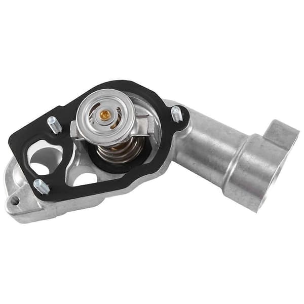 12597257 Termostatmontering Termostat Termostathus för Opel