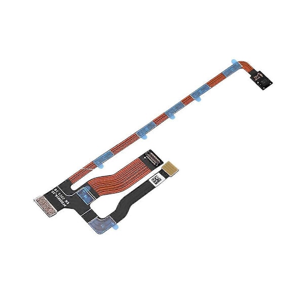 Signalkabel Flexibel Loop för Mini / Mini 2 Drönarkamera Videoöverföringskabel Gimbal Monteringsplatta