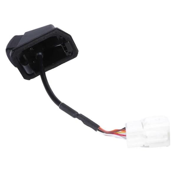 BAKKAMERA TIL BAKKEPARKERING 39530TX4A01 til