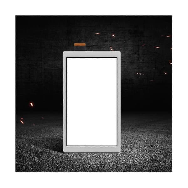 LCD Berøringsskjerm Erstatning for Switch Lite Slitesterk Switch Lite Skjerm for Switch Lite Skjerm Rep